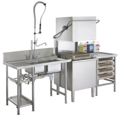 Dishwasher Repair