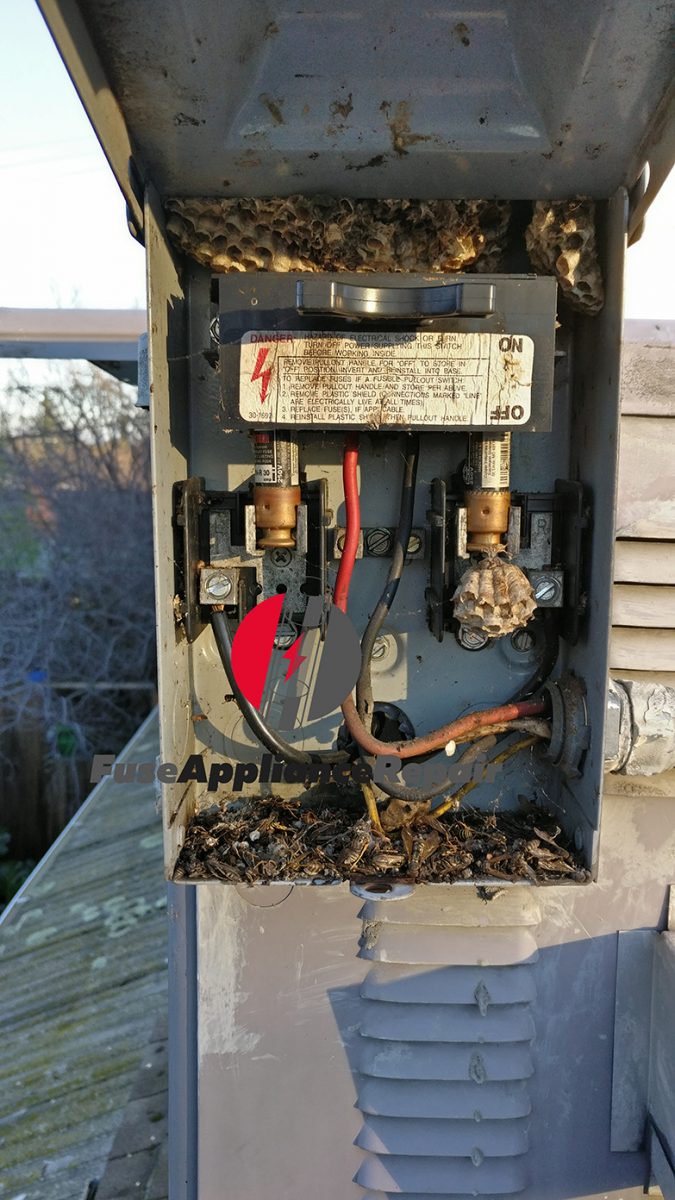 Heater Lennox will not heat and not work at all Lennox repair in