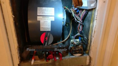 Appollo Hydro System Heater Repair in San Jose, CA