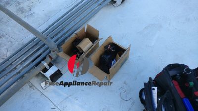 Heater Carrier Repair San Jose