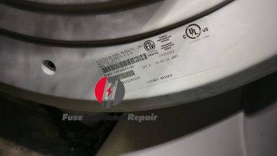 Washer Fridgidaire Repair San Jose, CA