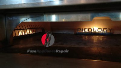 Pizza-oven Woodstock Repair San Jose, CA
