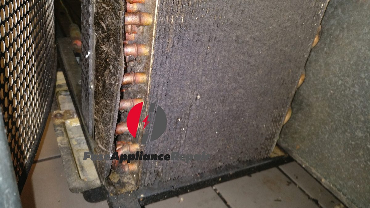 True Refrigerator not cooling enough True Refrigerator Repair [City