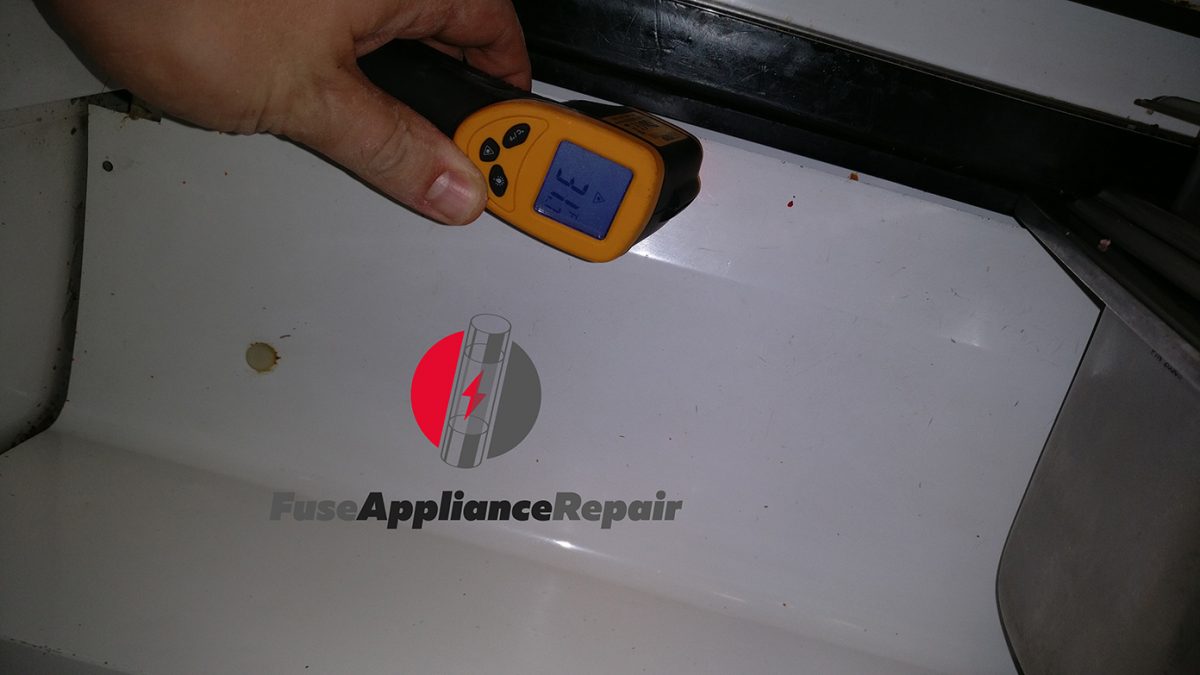 True Refrigerator not cooling enough True Refrigerator Repair [City