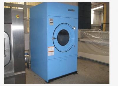Commercial & Industrial Dryer Repair