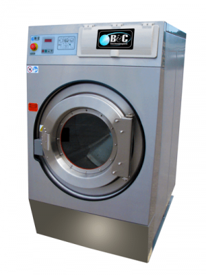 Commercial & Industrial Washer Repair