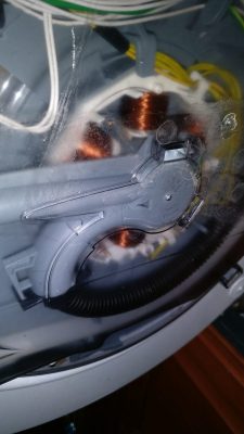 Dishwasher LG Repair