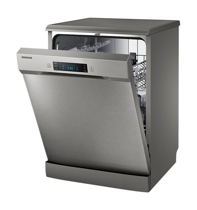 Dishwasher Samsung Fuse HVAC, Refrigeration, Electrical & Plumbing
