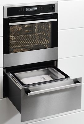 Oven Electrolux