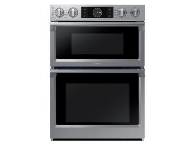 Microwave & Oven Combo Samsung