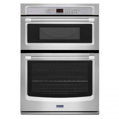 Microwave & Oven Combo Maytag