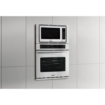 Microwave & Oven Combo Frigidaire