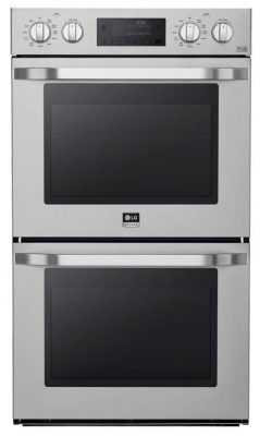 Microwave & Oven Combo LG