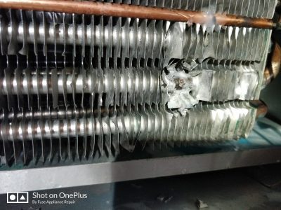 Beverage-Air Refrigerator Repair in San Jose, CA