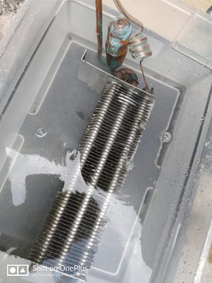 Beverage-Air Refrigerator Repair in San Jose, CA