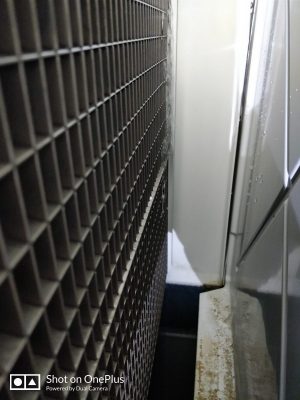 Ice machine Scotsman Repair in San Jose, CA - doesn't make ice - long harvest