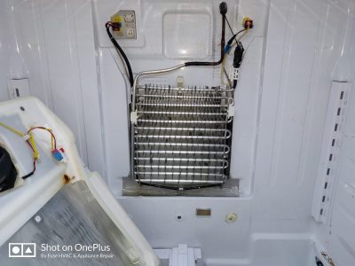 Samsung refrigerator repair Nashville, TN