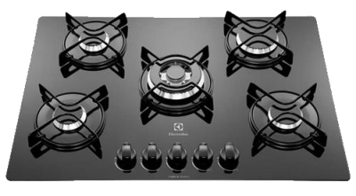 Cooktop