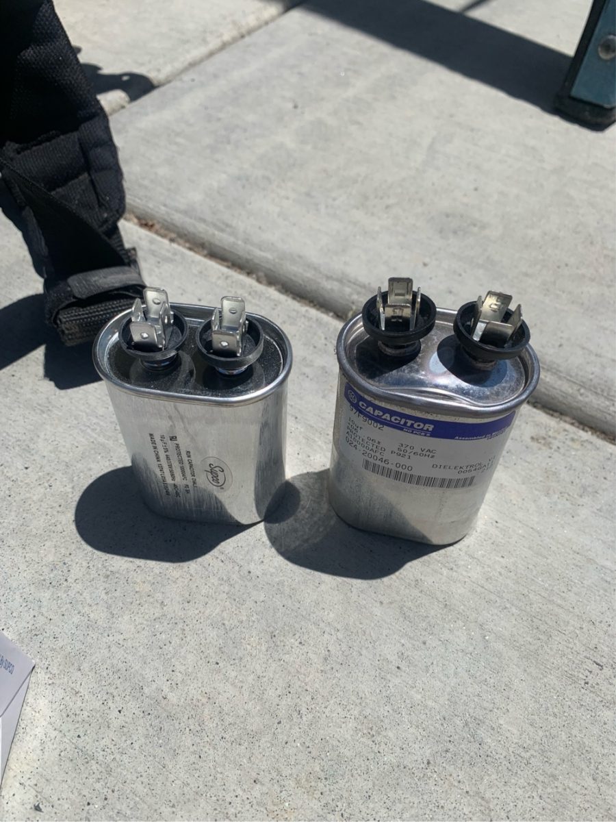 AC Repair