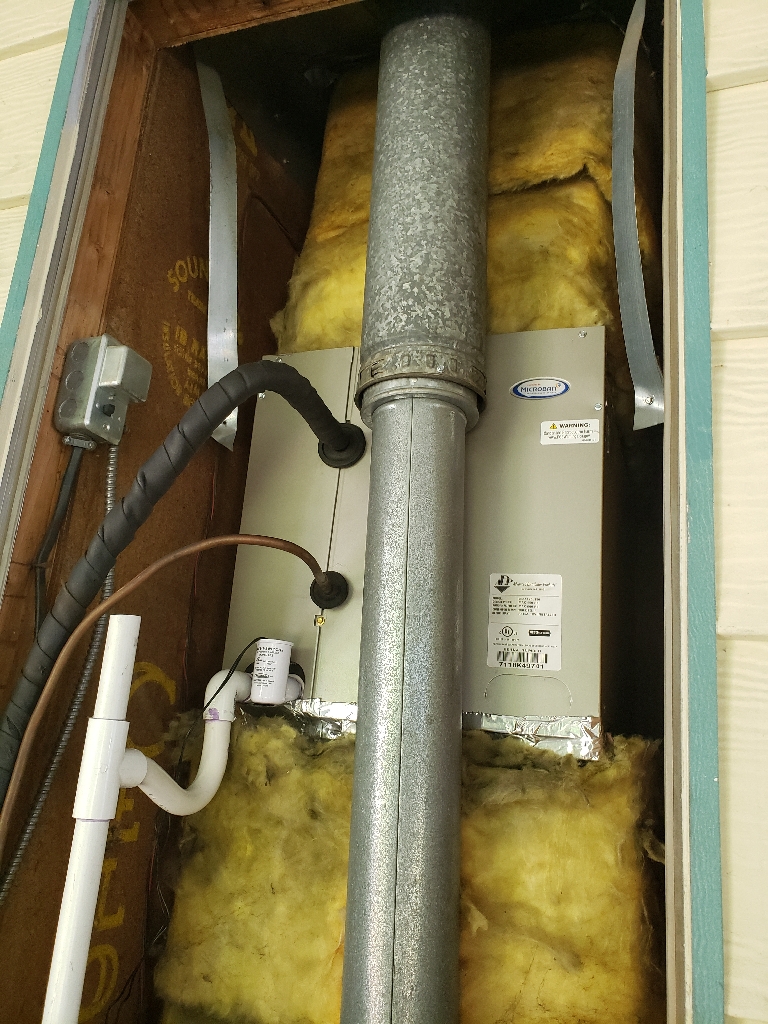 AC System repair in San Jose, CA