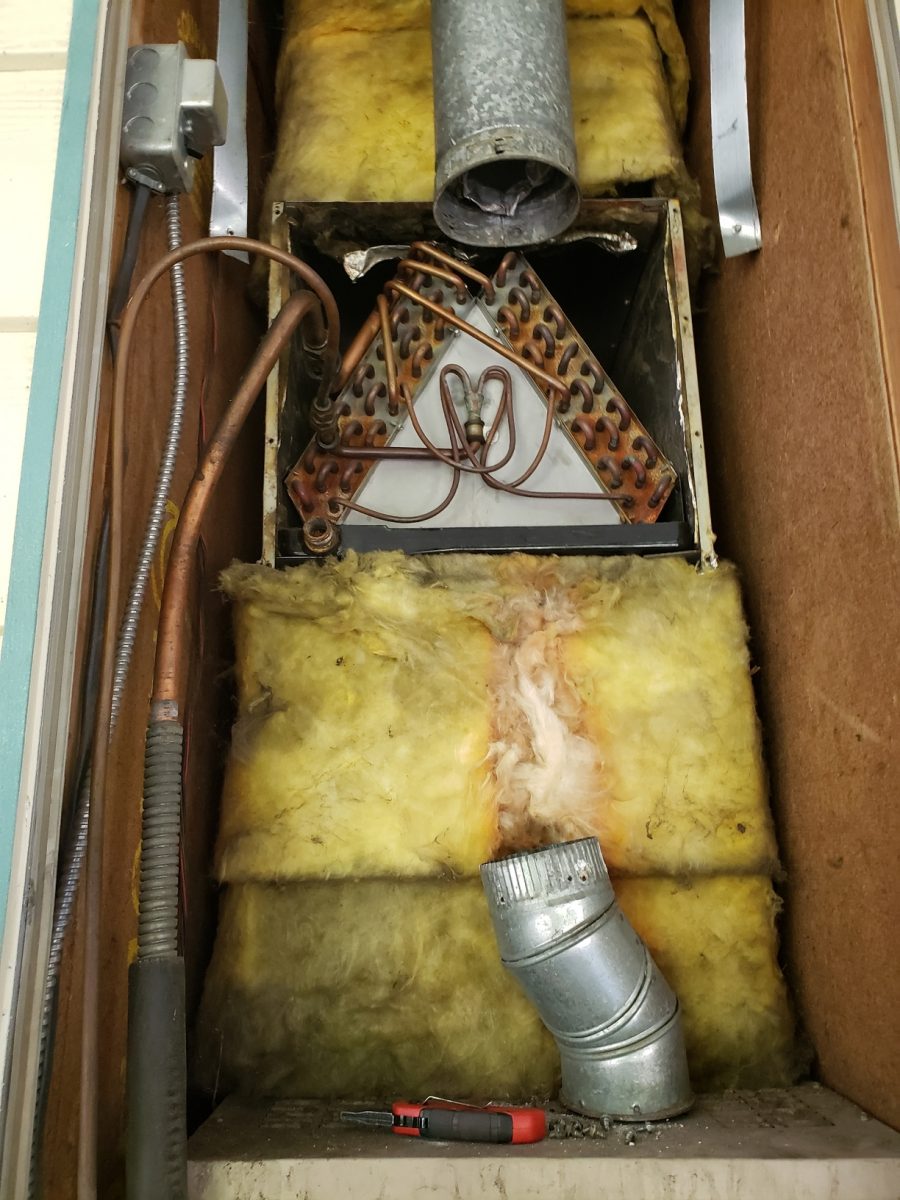 AC System repair in San Jose, CA