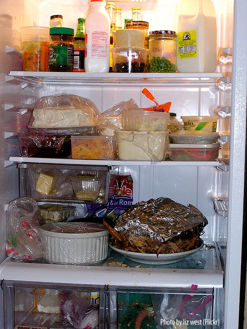 5 Home Appliances You Should Clean Right Now