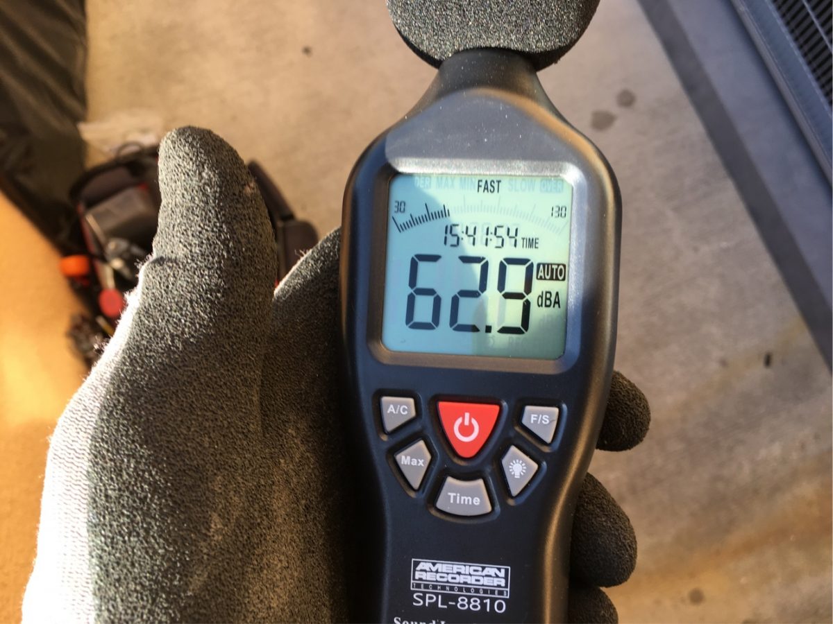 HVAC - AC System Replacement