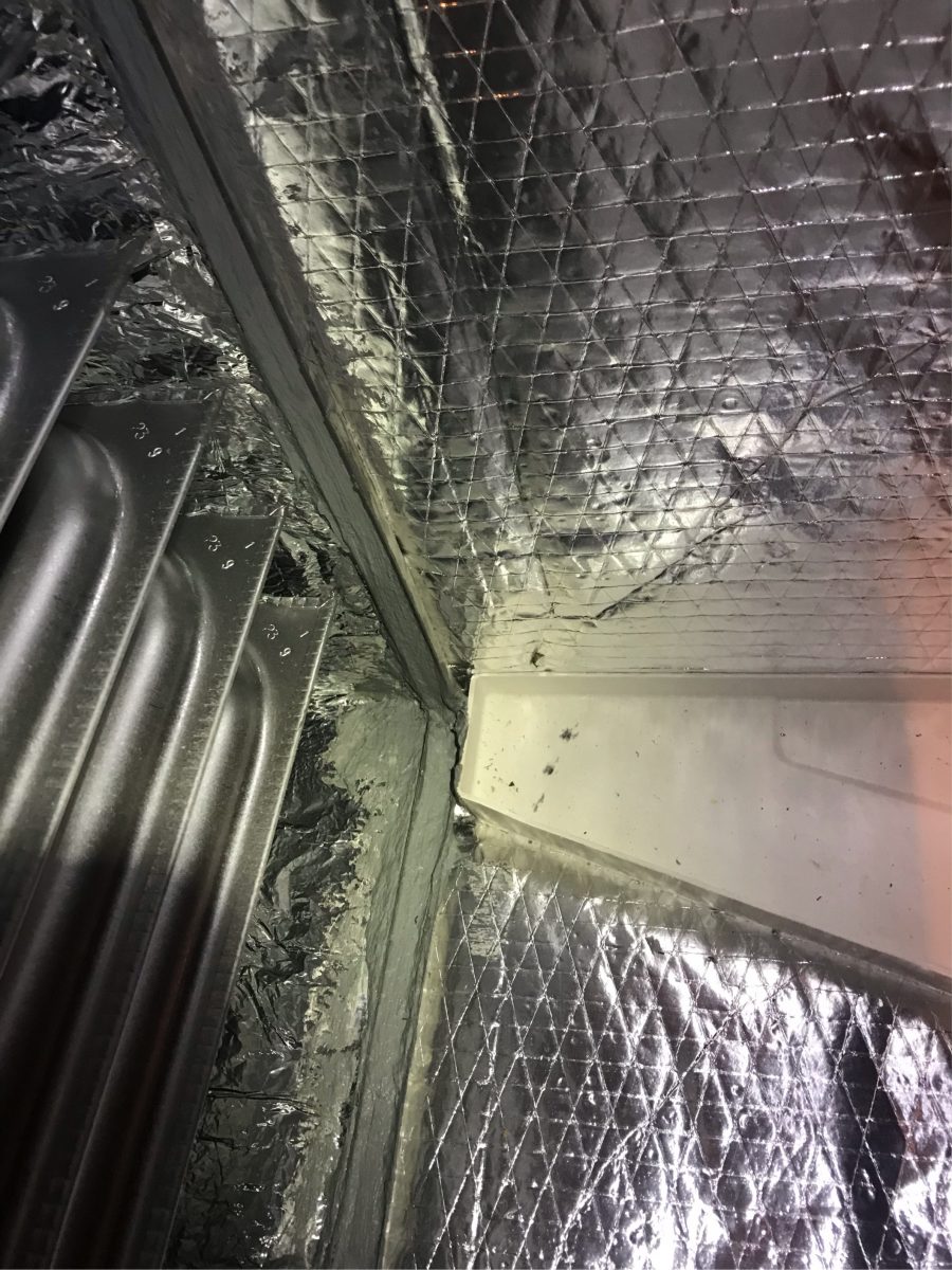 Nitrogen Test in Los Gatos, CA