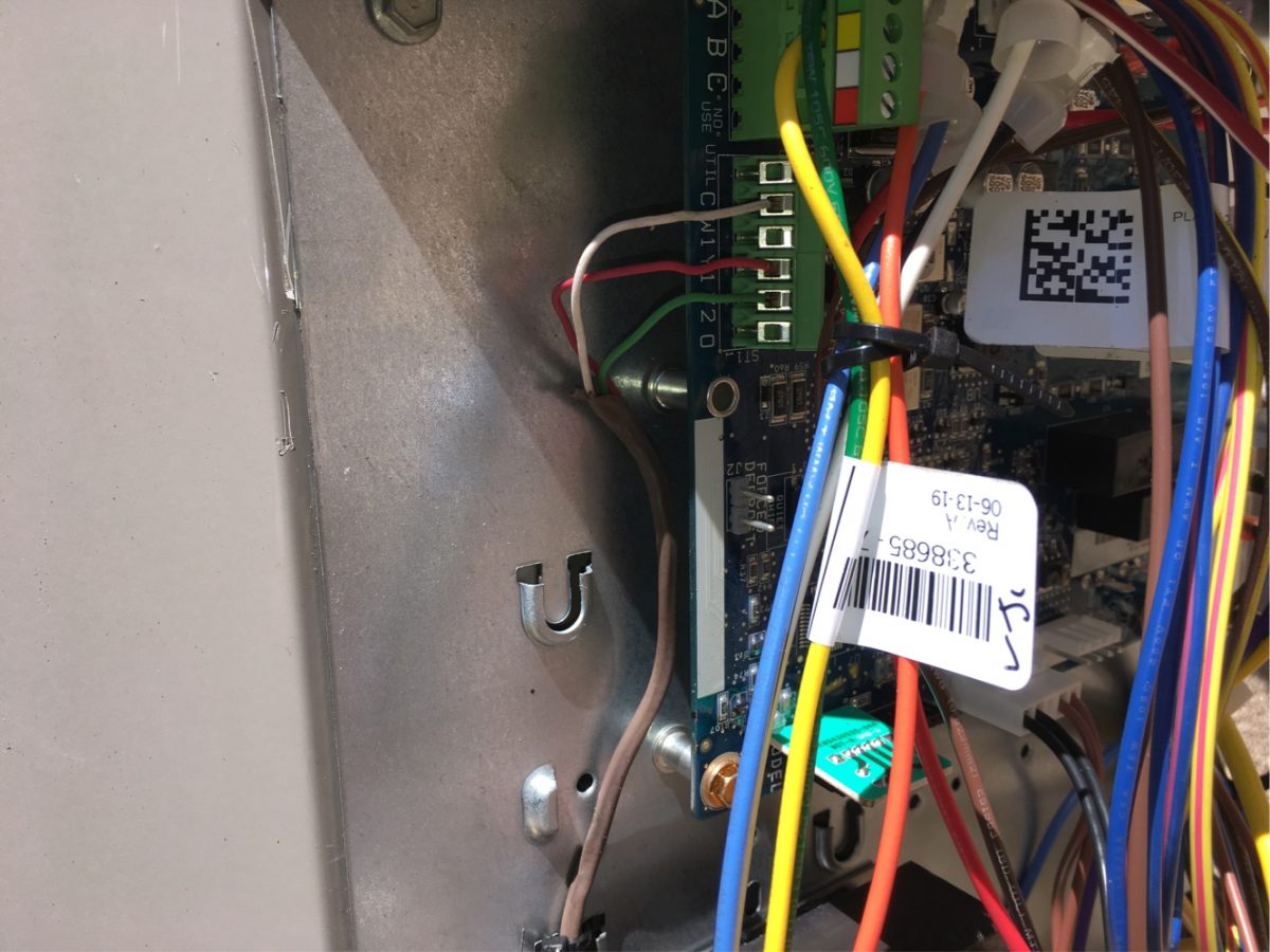 Nitrogen Test in Los Gatos, CA
