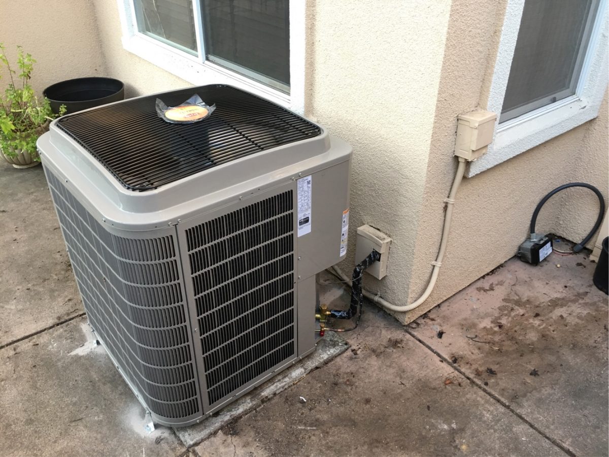 Nitrogen Test in Los Gatos, CA