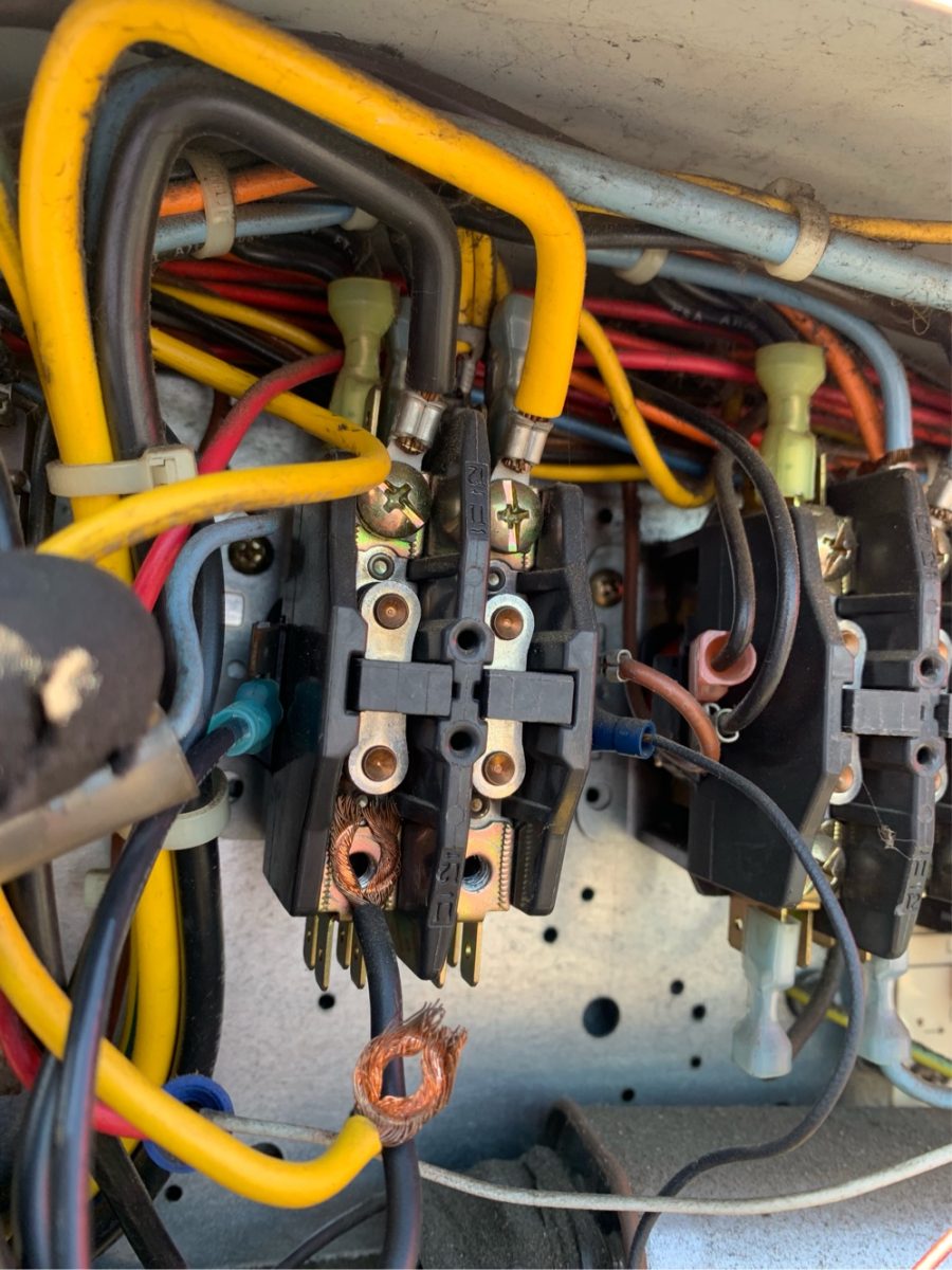AC Out Side Unit Doesn’t Work in Los Gatos, CA
