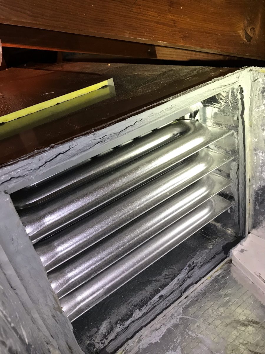 HVAC - System installation/replacement with 95% efficiency furnace in Campbell, CA