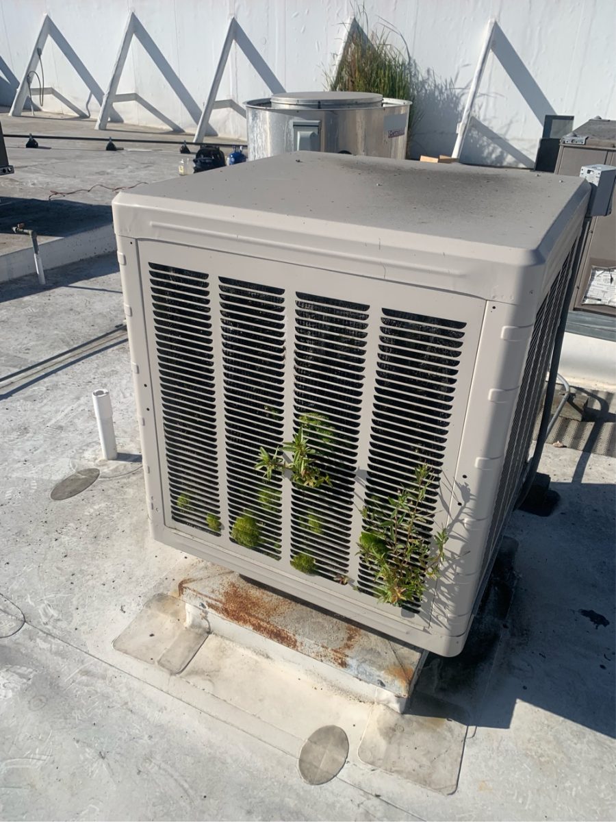 HVAC - System installation/replacement with 95% efficiency furnace