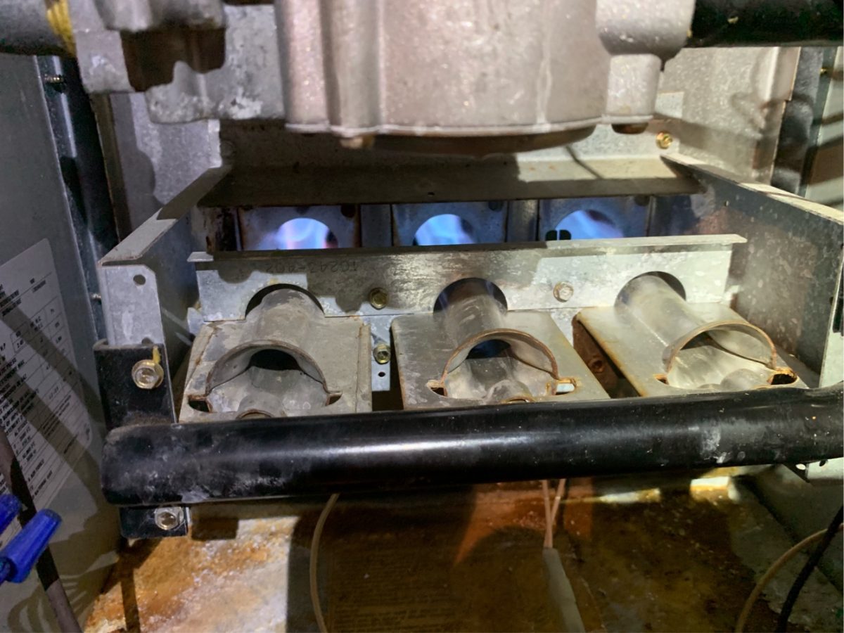 Drain Line Cleaning, San Jose, CA.