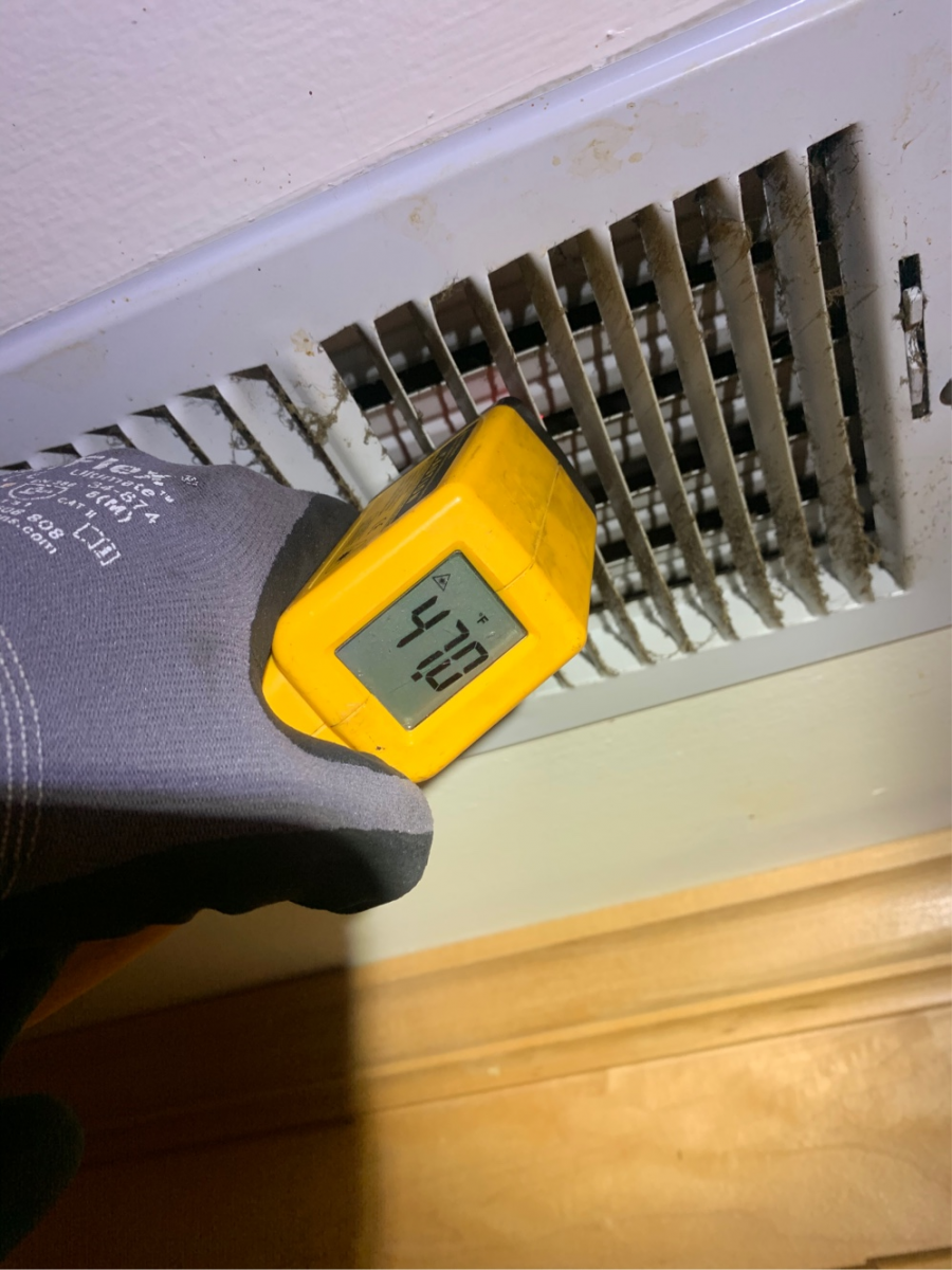 AC And Furnace Repair in San Jose, California