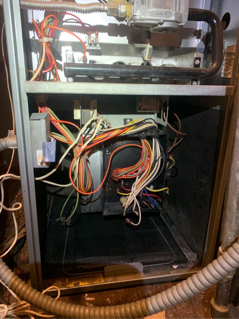 AC And Furnace Repair in San Jose, California