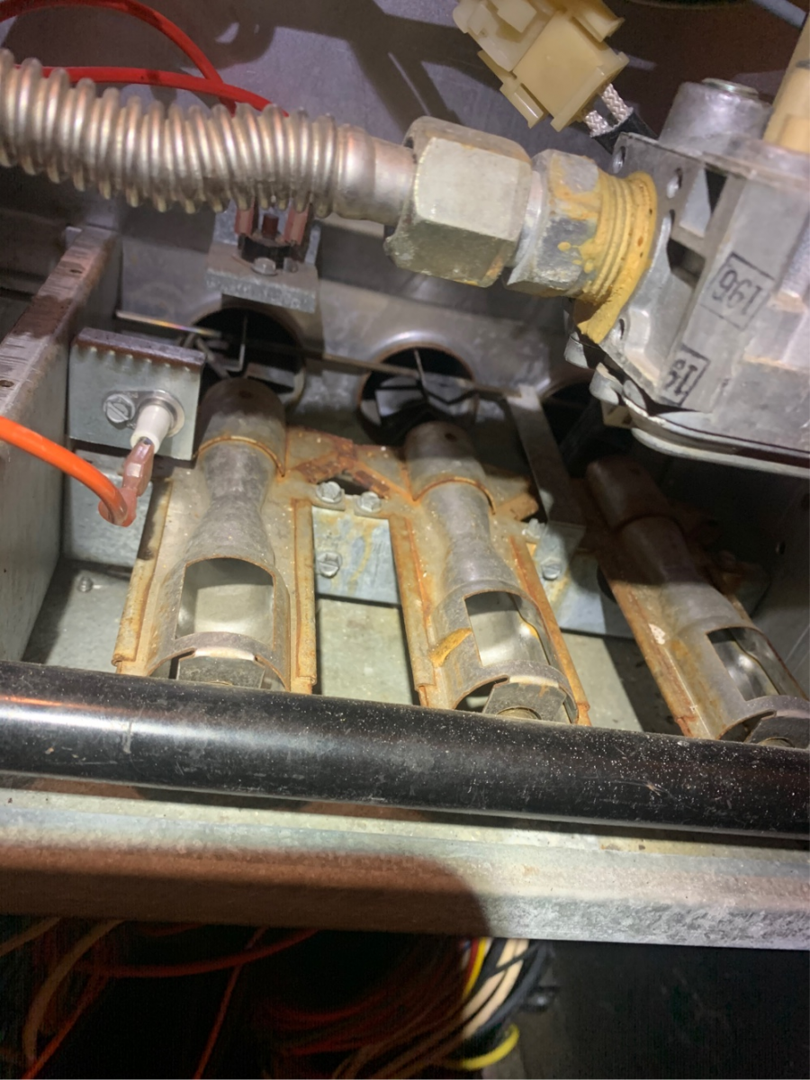 AC And Furnace Repair in San Jose, California