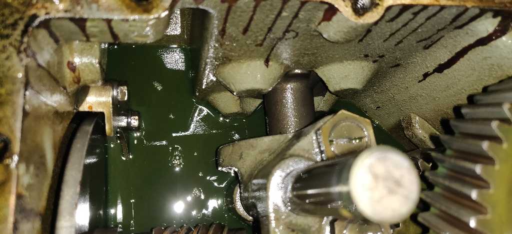 “Hobart” commercial mixer transmission repair in San Jose, California. On duty till last breath!