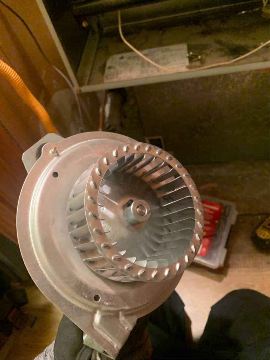 “Payne” Furnace Repair in San Jose, California