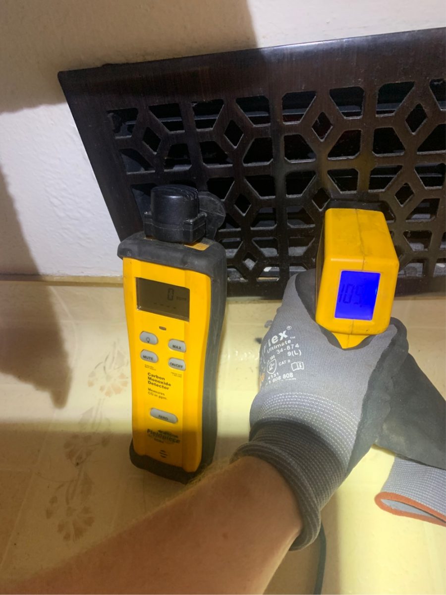 “Payne” Furnace Repair in San Jose, California