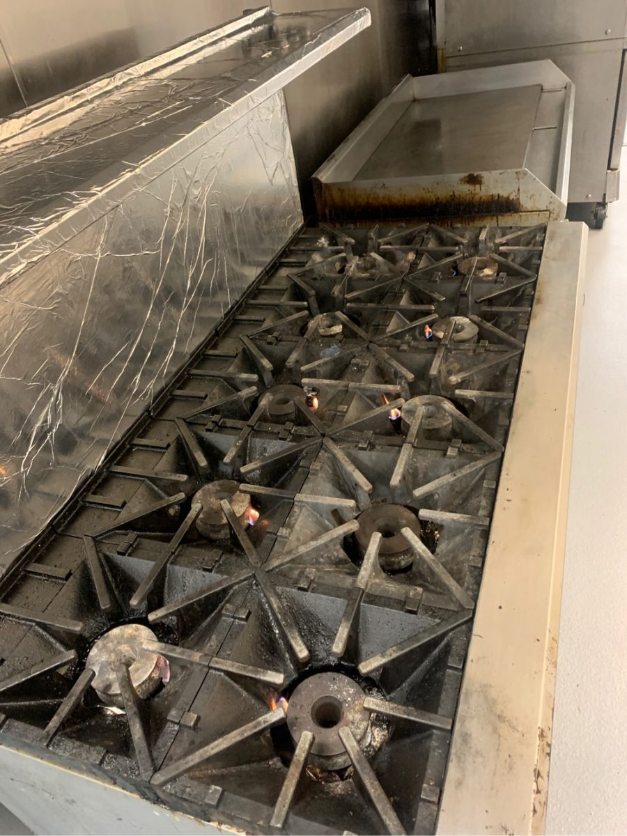 “Blodgett” Oven maintenance, ice machine maintenance in San Jose, California
