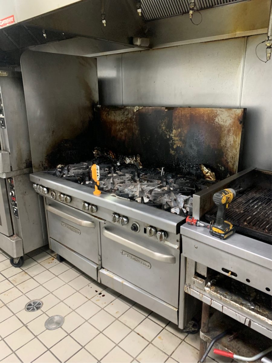 “Blodgett” Oven maintenance, ice machine maintenance in San Jose, California