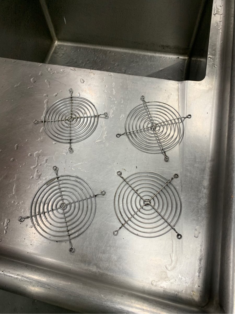 “Blodgett” Oven maintenance, ice machine maintenance in San Jose, California