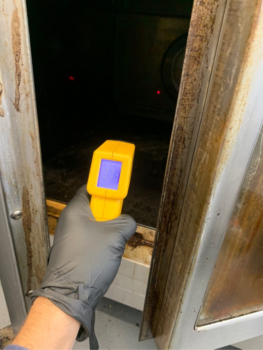 Grill, Water Heater Repair in San Jose, California