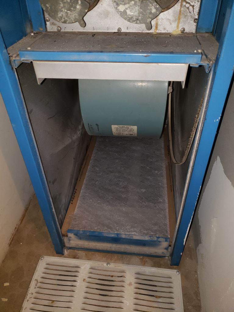 Furnace diagnostic carbon dioxide in San Jose, California