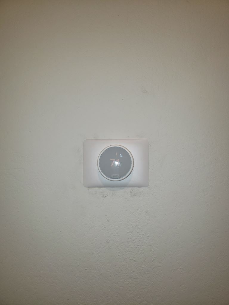 HVAC - Heat Pump System Replacement in Cupertino, California