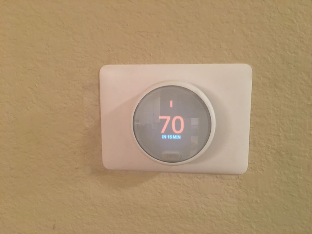 HVAC - System installation/replacement with 80% efficiency furnace in San Jose, California