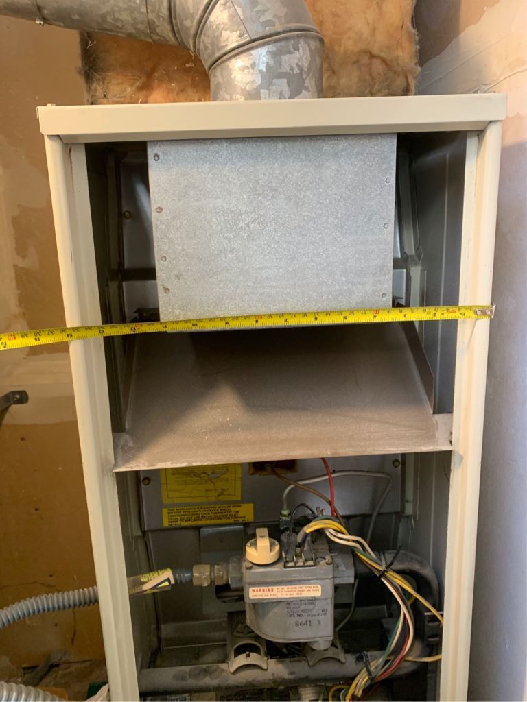 “Payne” Furnace Diagnostic in San Jose, California