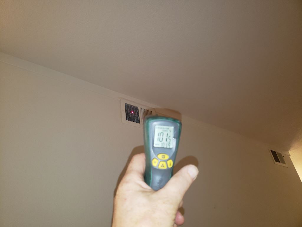 HVAC - Heat Pump System Replacement in Cupertino, California