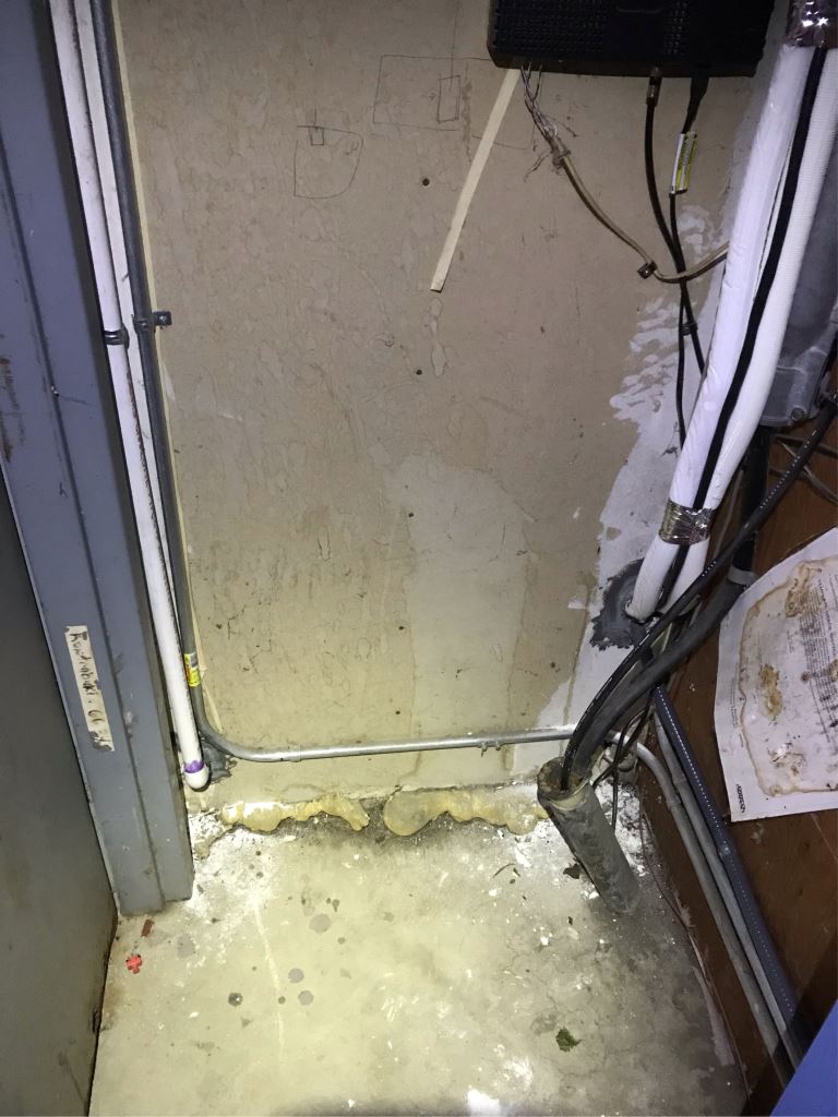 HVAC - Ductless System Installation in Cupertino, California